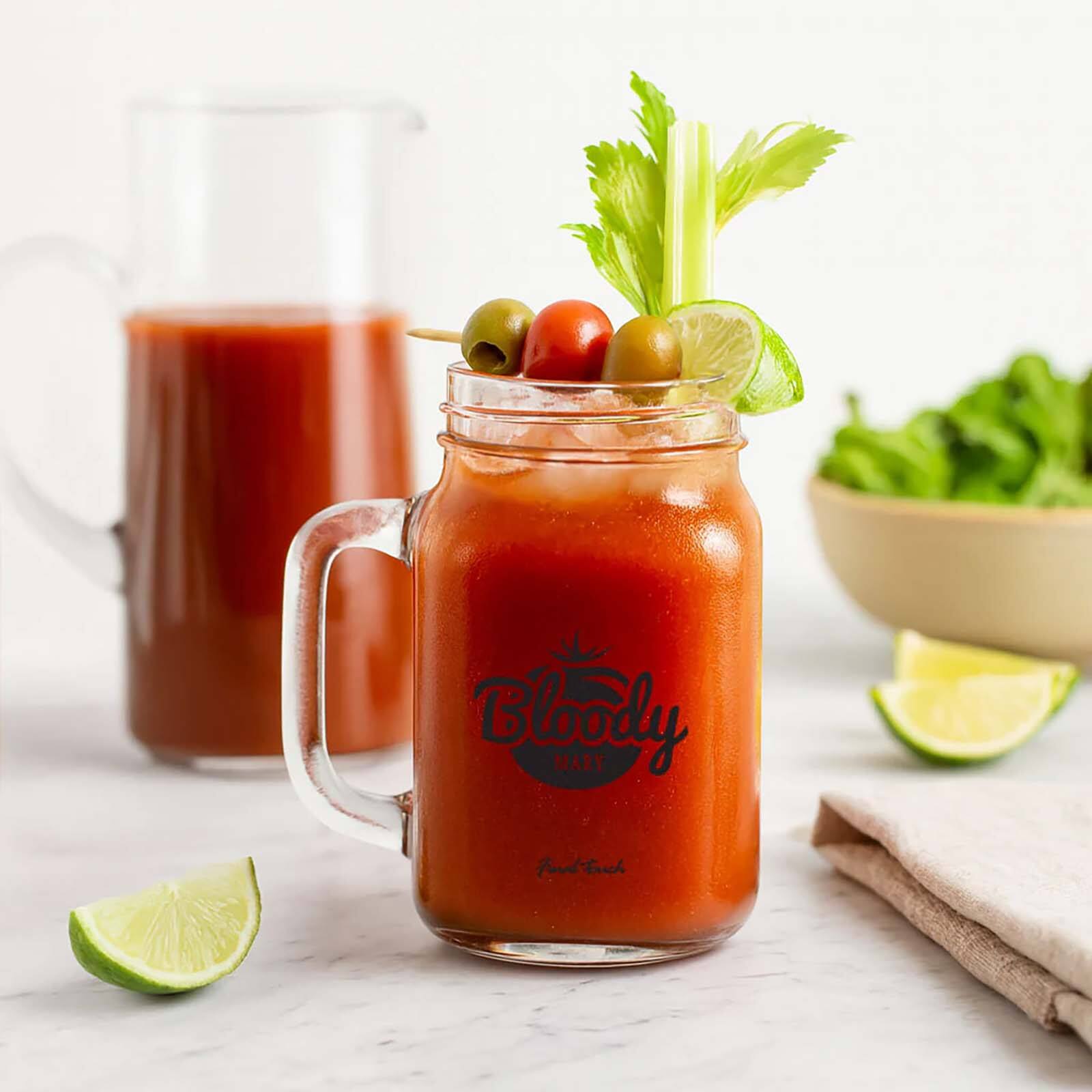 Bloody Mary
