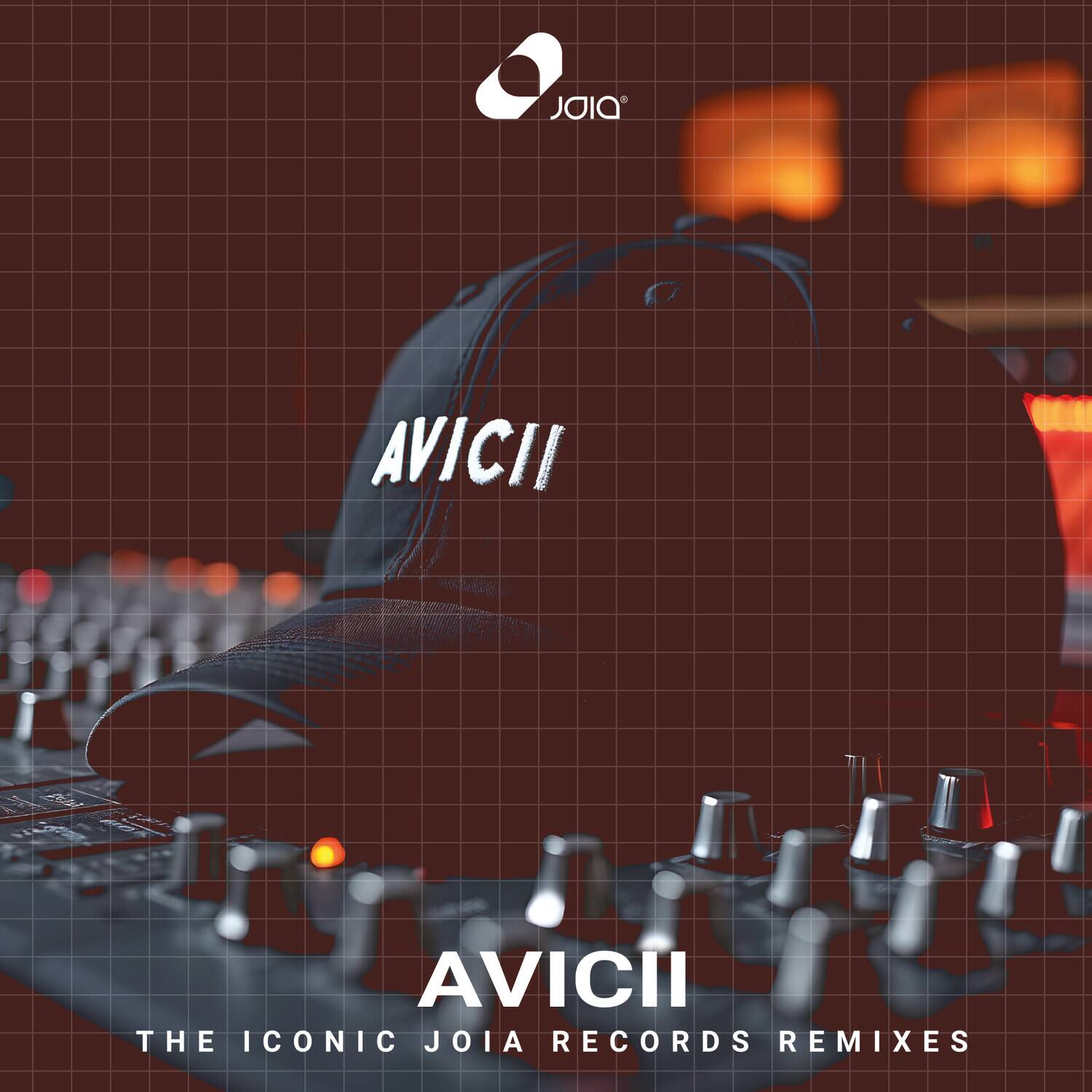 AVICII  
THE ICONIC JOIA RECORDS REMIXES