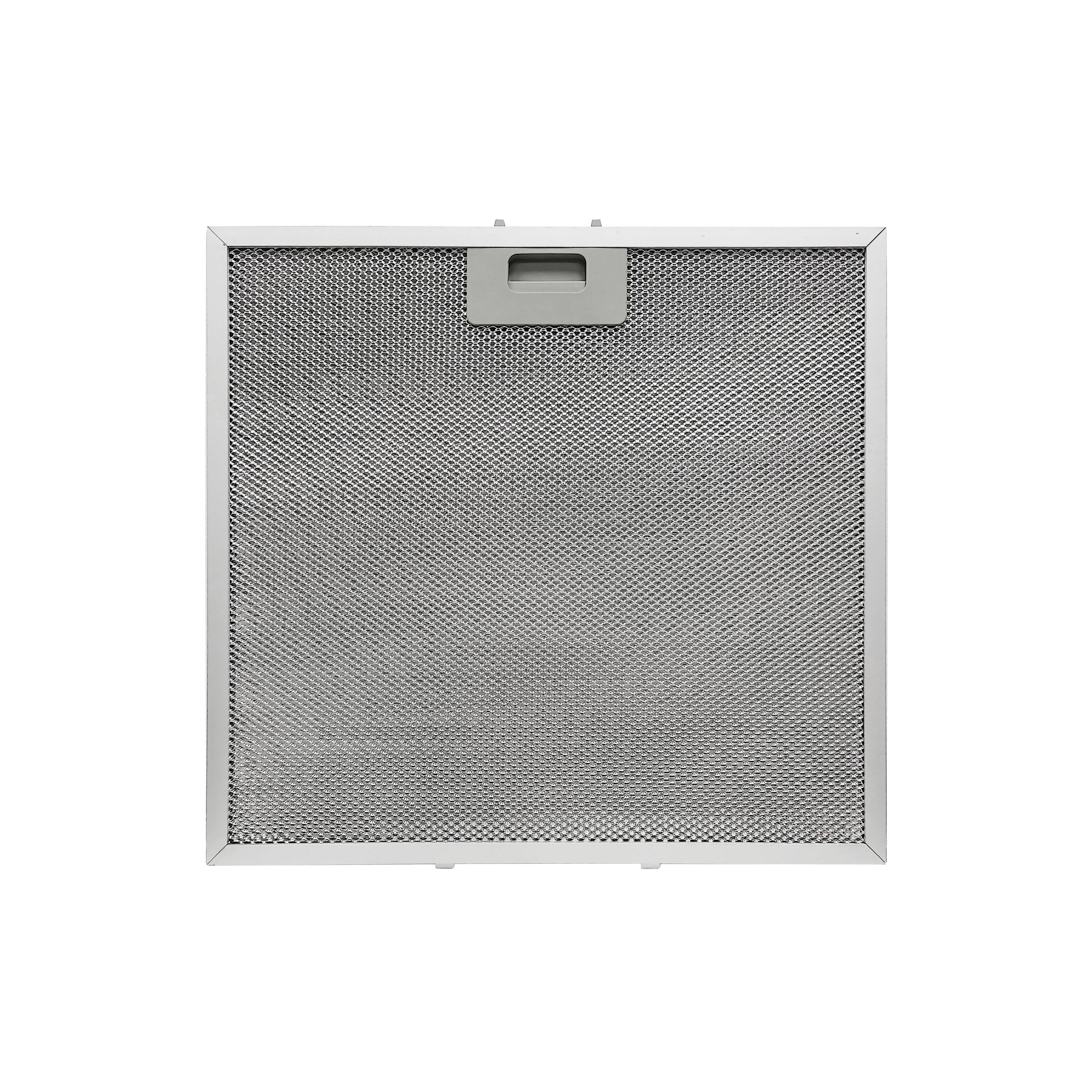 Alt View 9. Streamline - 30 in. Anapo Ductless Undermount 80 CFM Range Hood, Mesh Filters, Push Button Control, LED Light - Brushed Stainless Steel.