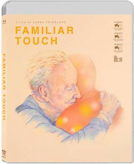Familiar Touch - BLU-RAY