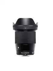 16mm 1:1.4 DC DN 67 SIGMA