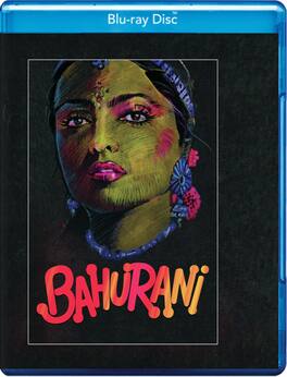 Bahurani - BLU-RAY