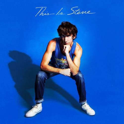 Delicate Steve - This Is Steve   - COMPACT DISCS [CD] price history on PriceWatchPro