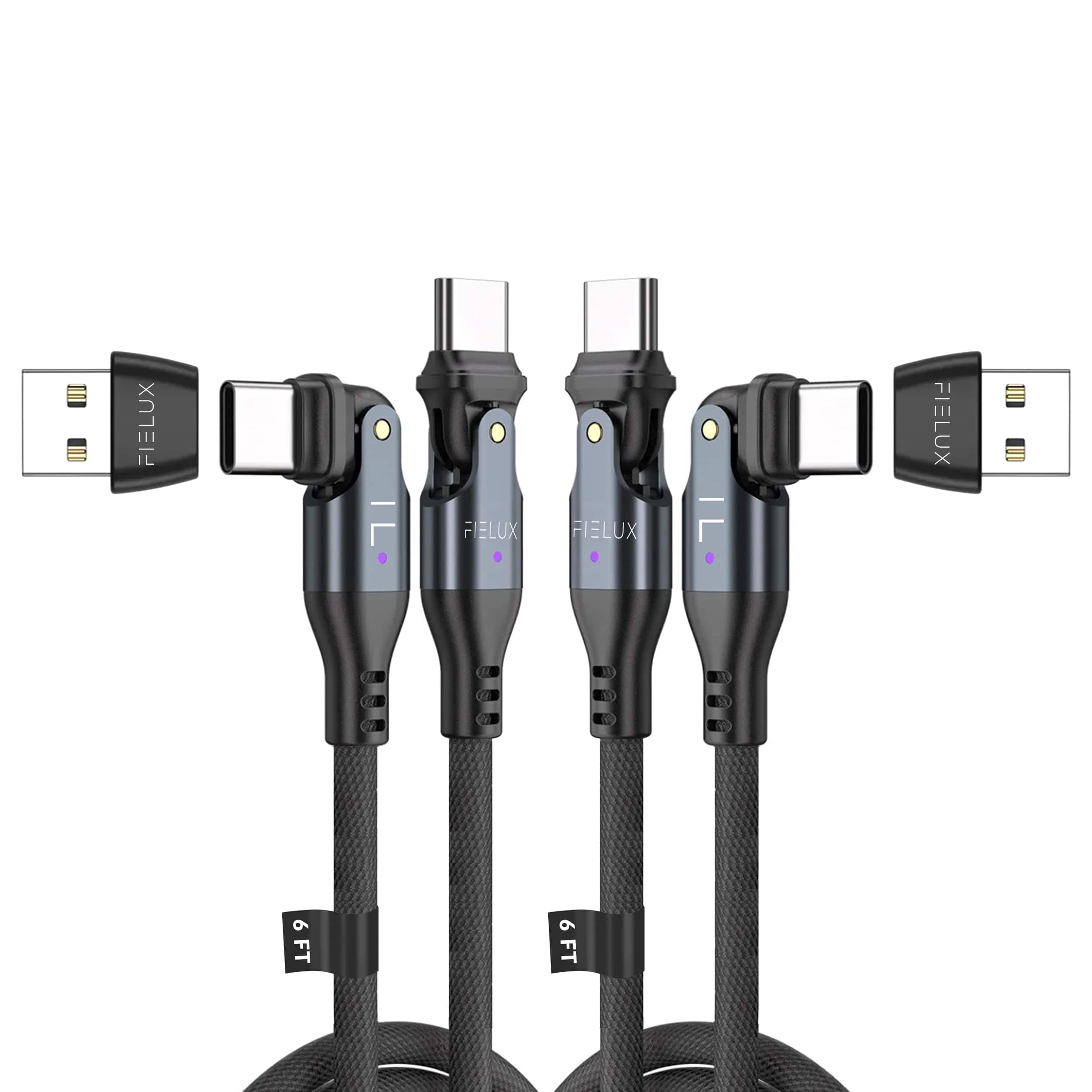 FIELUX FIELUX FIELUX FIELUX  
M D 15 9 6 FT 9 FT