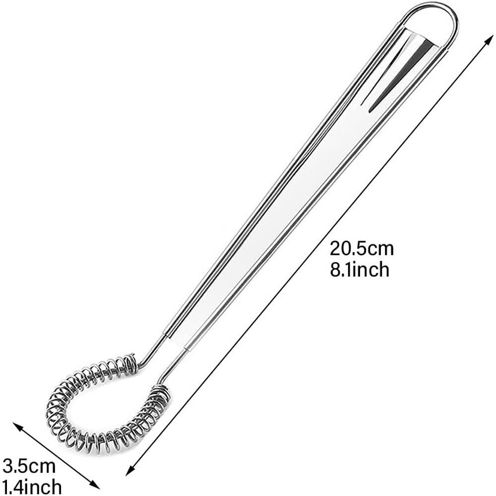 20.5cm  
8.1inch  

3.5cm  
1.4inch