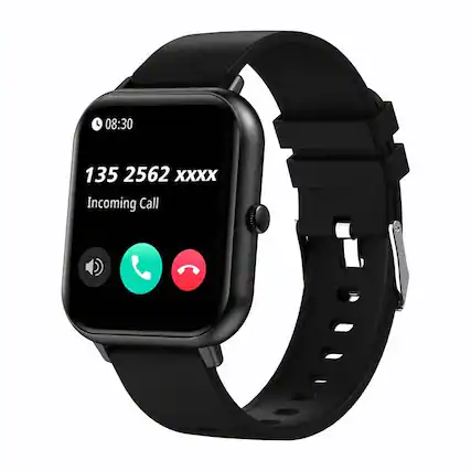 08:30 135 2562 XXXX Incoming Call