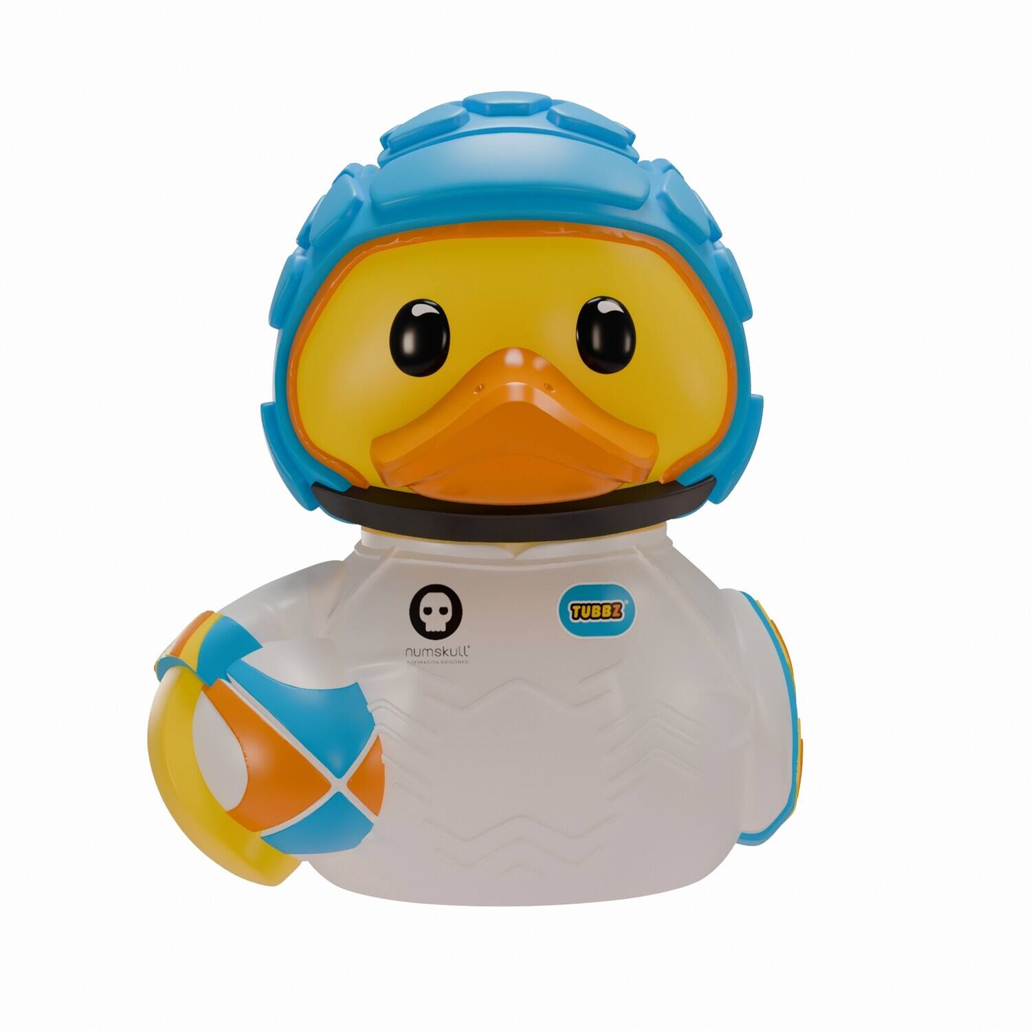TUBBZ numskull - H