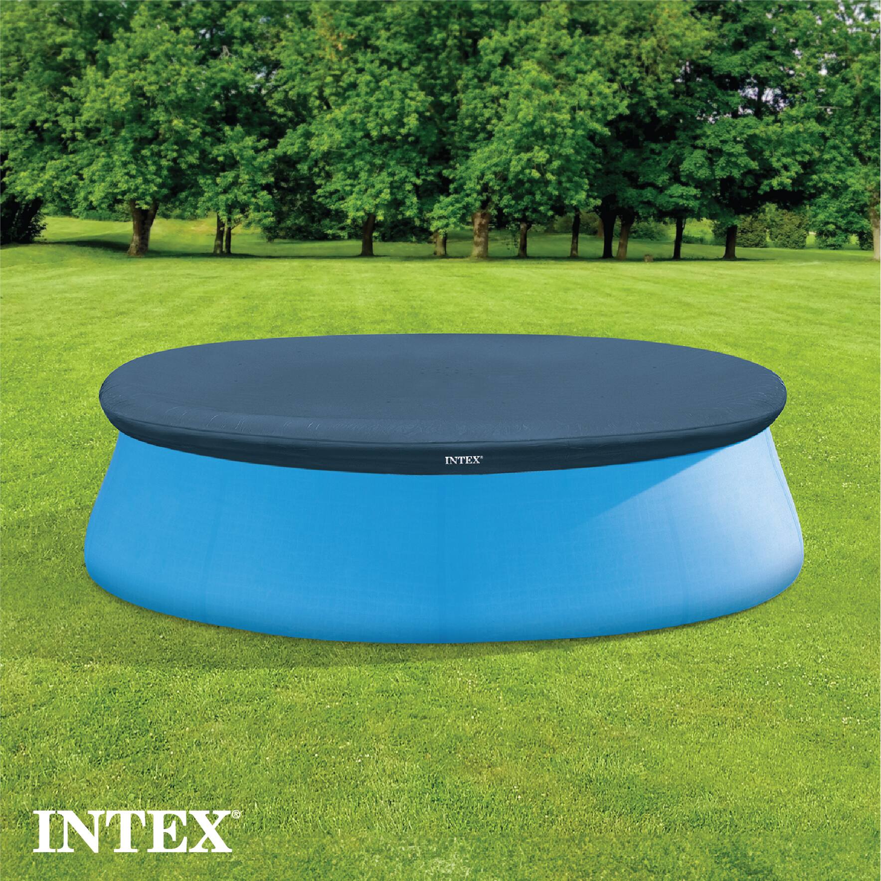 INTEX  
INTEX