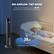 BIG AIRFLOW. TINY NOISE
Enjoy all-day serenity, as low as 28 dB, give the baby a comfortable sleeping space.
28 dB
Low Noise
Gentle Breeze & Silent Operation.