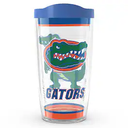 Tervis - Florida Gators 16oz. Tradition Classic Tumbler - Multicolor