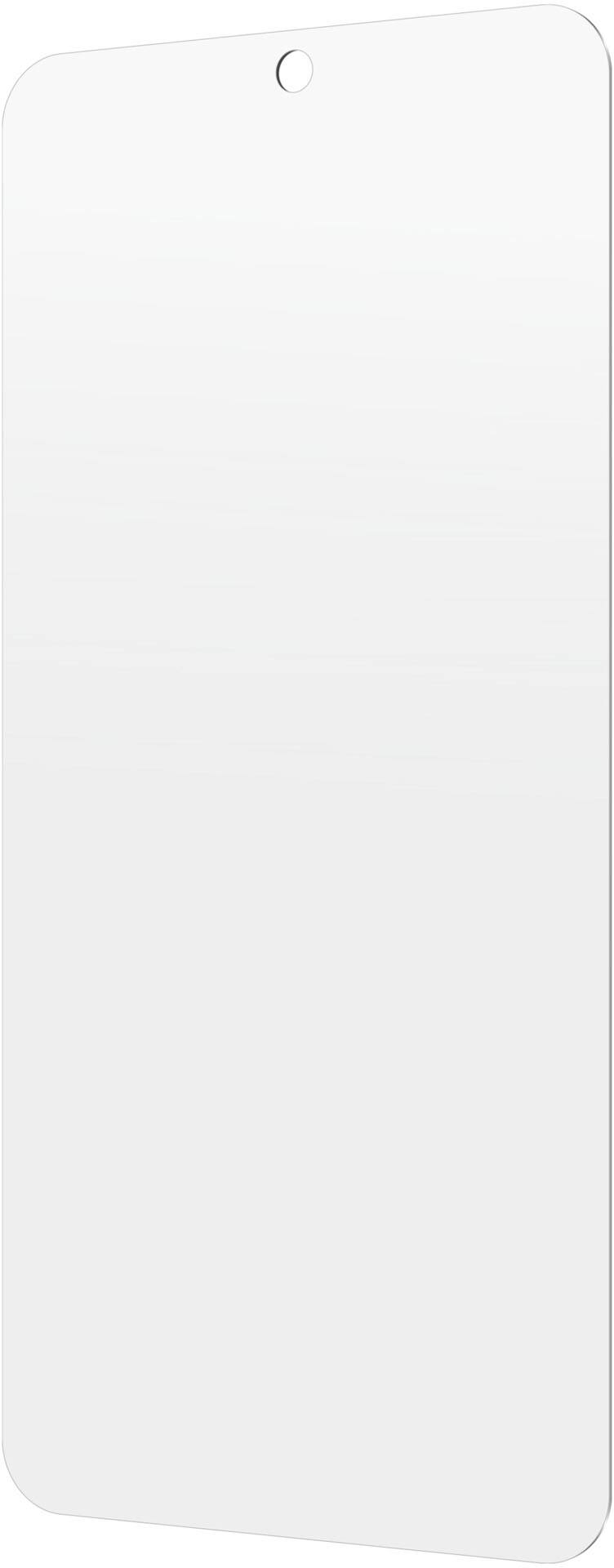 Alt View 13. ZAGG - Glass XTR 5 Blue Light Glass Screen Protector for Samsung Galaxy S26 Ultra - Clear.