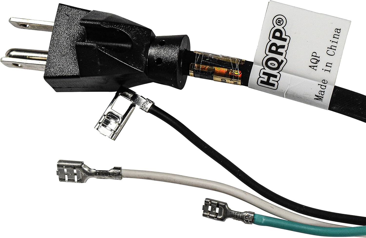 HORPO AQP in Made in China