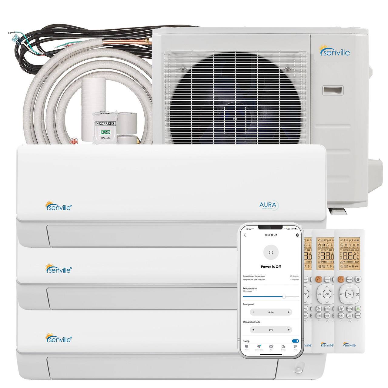 senville  
VIDOPRENTS  
RoHS  
XXIIII  
senville  
AURA  
EXICOLAO  
MM SPLIT  
-  
.  
I  
senville  
Power is Off fauri - Servinsature Tengerature - Spaction  
Order fatredielt  
1000 AB  
...  
OF Milk  
Temperature 600ml  
x  
DAY  
x  
RT  
OK  
Egg sport  
Acto  
go  
AC  
Operation Made  
5  
Dry  
serville  
Swing  
Me  
servie  
serville  
COMMUNICON: