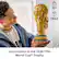 12+ 2842 FIFA WORLD CUP Cool replica of the 2026 FIFA World Cup™ Trophy