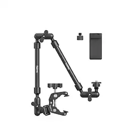 Smallrig - Desktop Shooting Magic Arm with Crab Clamp Kit