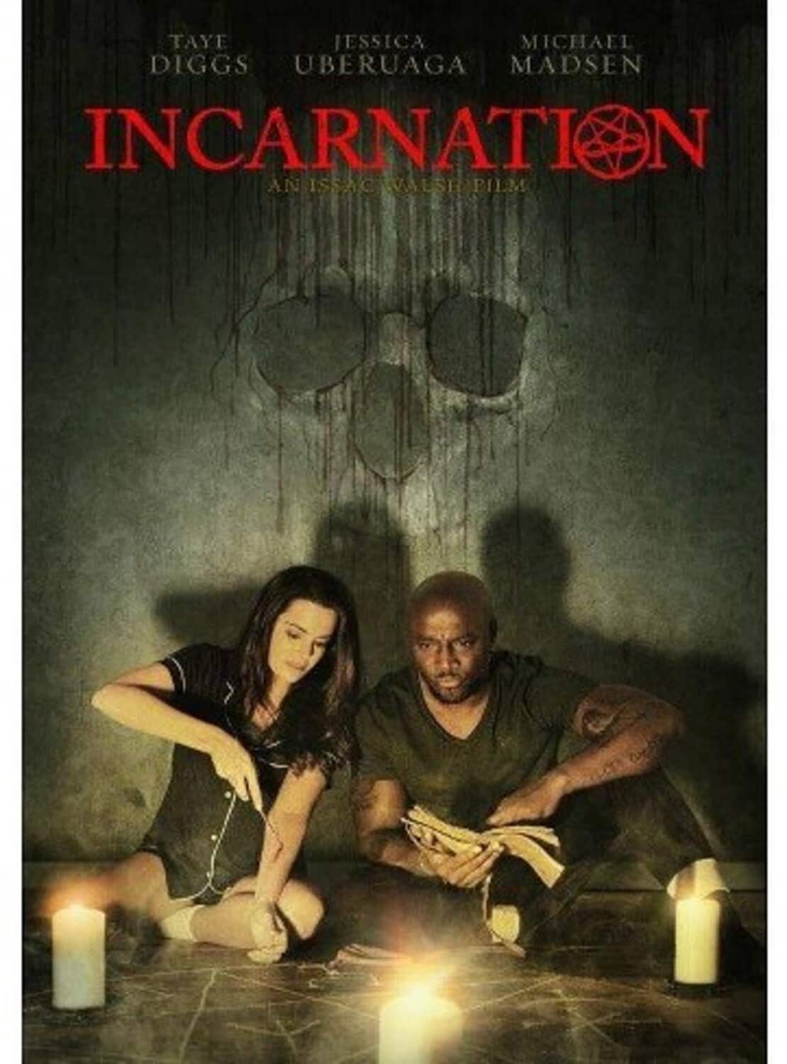The Incarnation   - DVD price history on PriceWatchPro
