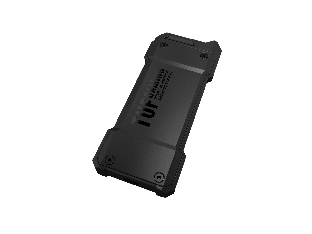 COMPETITION - OUTLAST THE POWER TUF OUTLAST STAYING POWER