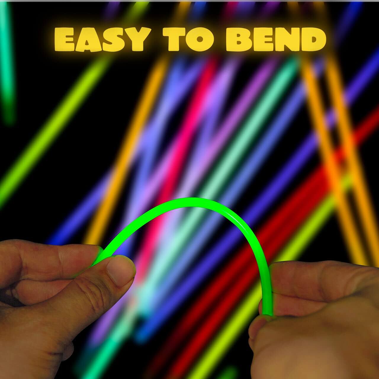 EASY TO BEND