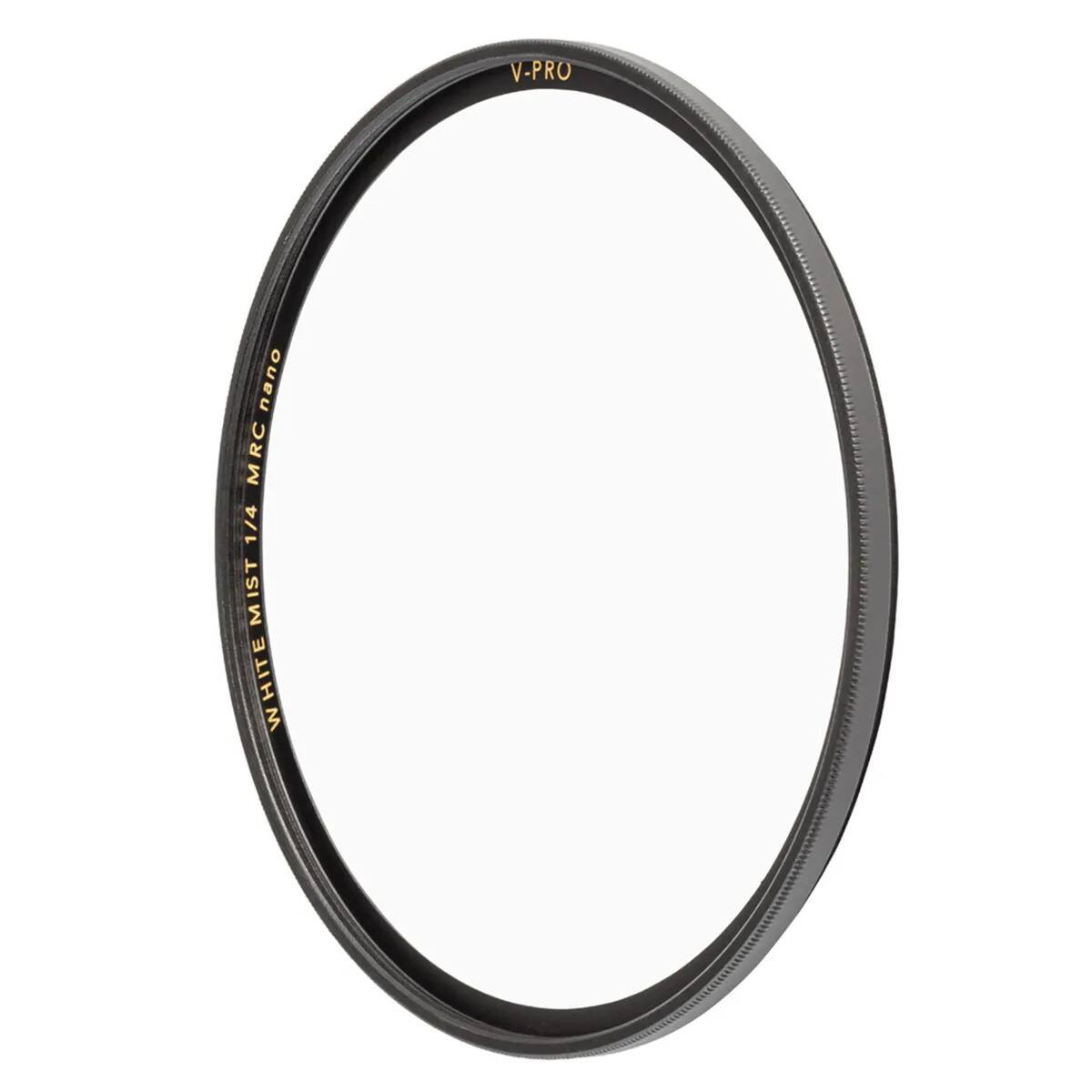 V-PRO nano MRC 1/4 MIST WHITE