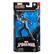 Alt View 13. Marvel - Legends Series Future Foundation Spider-Man (Stealth Suit).