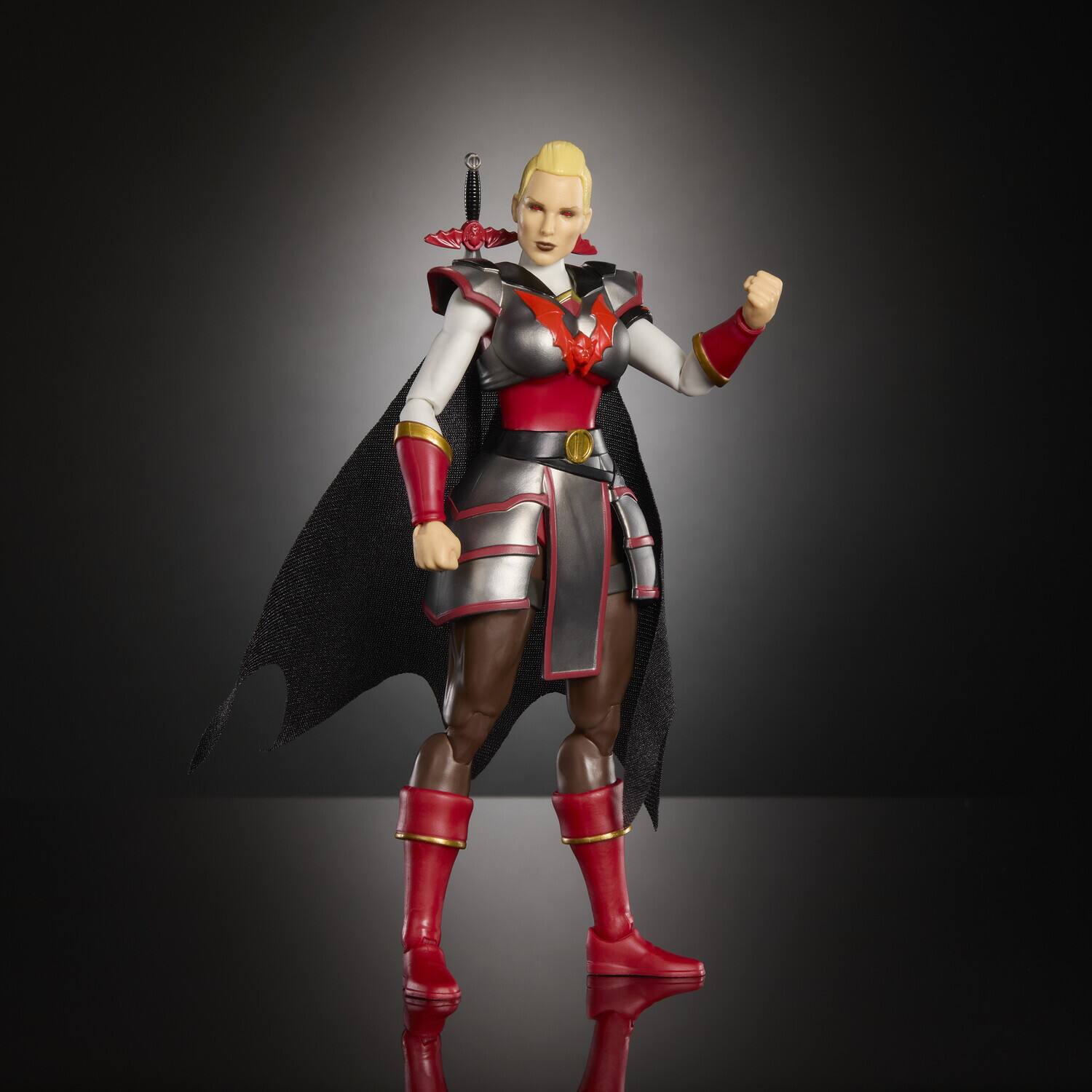 Mattel Collectible Masters of the Universe Masterverse: New