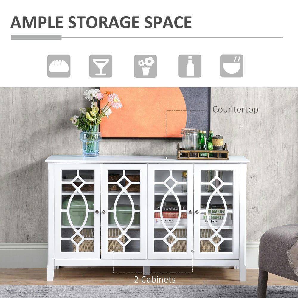 AMPLE STORAGE SPACE

Countertop

2 Cabinets