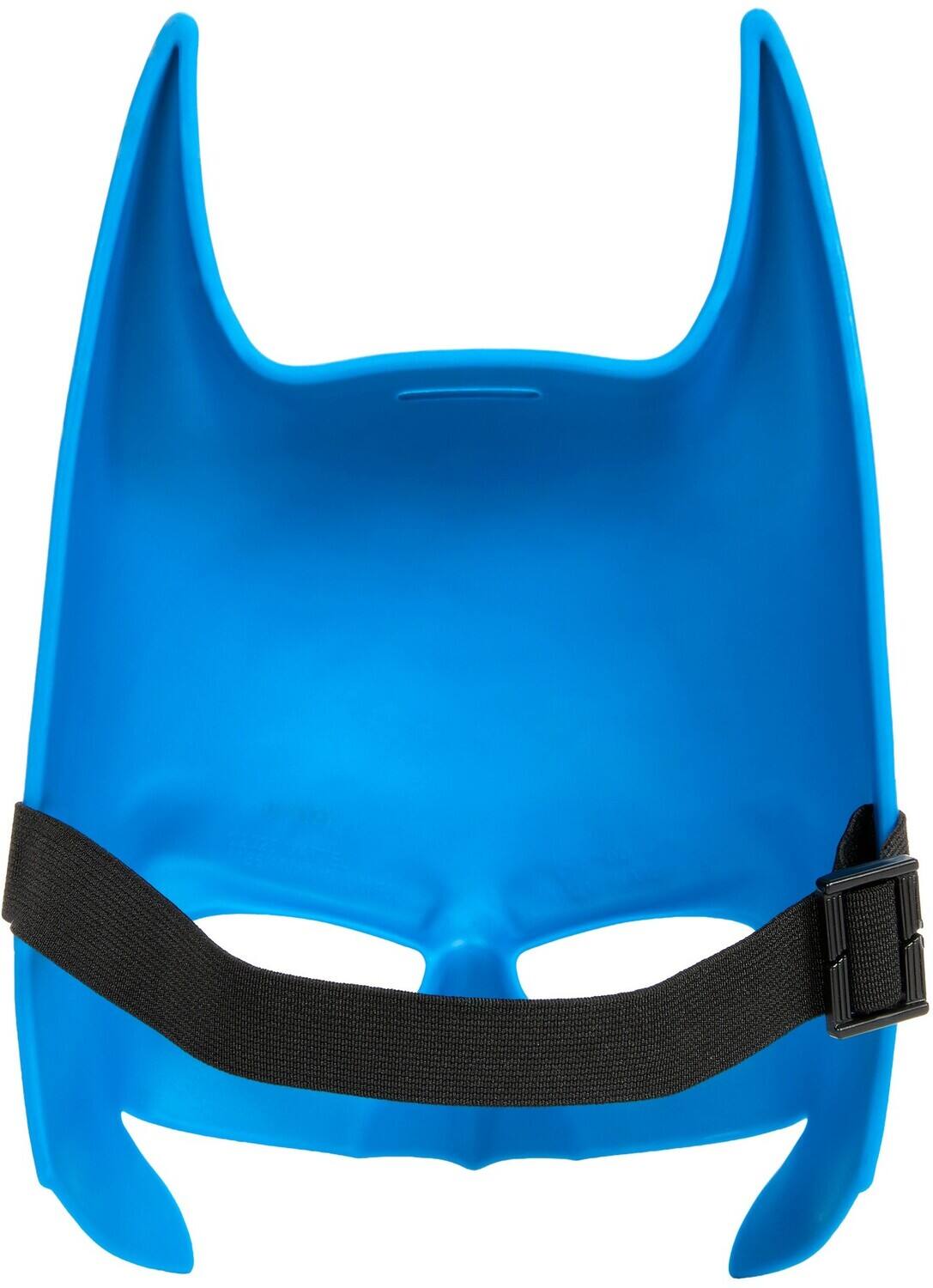 Alt View 4. Mattel - DC Premiere Kids Batman Role Play Mask   - COLLECTIBLES - Multicolor.