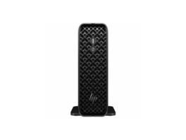 HP - Z2MiniG1i - Intel Ultra 5 - 16GB DDR5 - 512GB SSD - RTX A1000 - Win 11 Pro - Wi-Fi 7 - Black