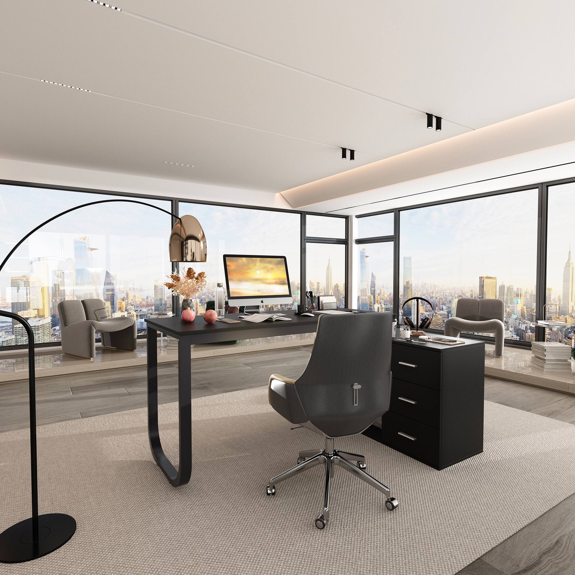 media item thumbnail