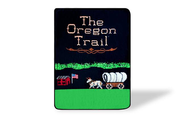 The Oregon Trail