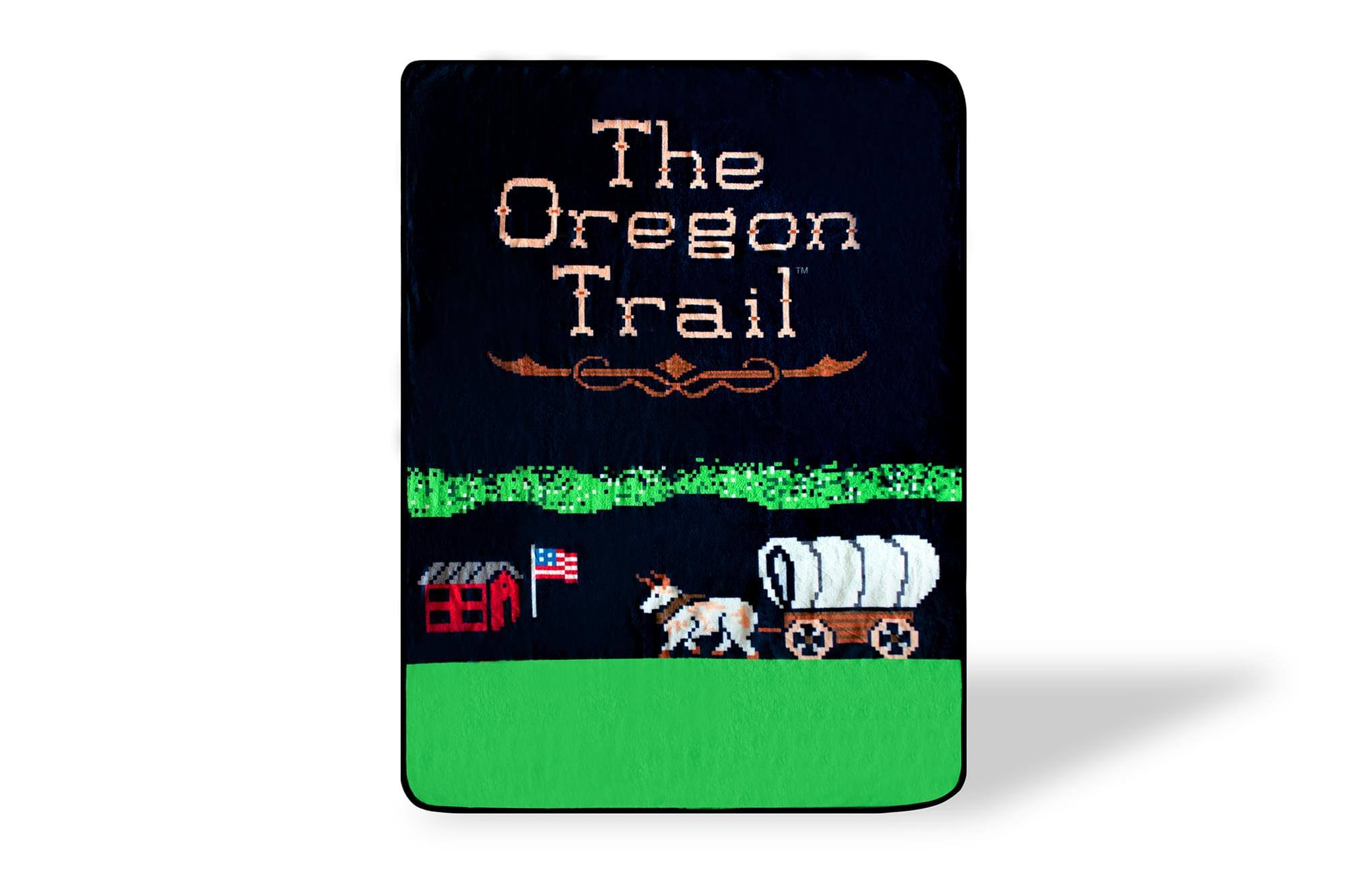 The Oregon Trail