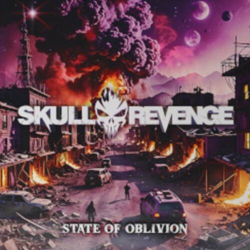 State of Oblivion [LP] [VINYL]