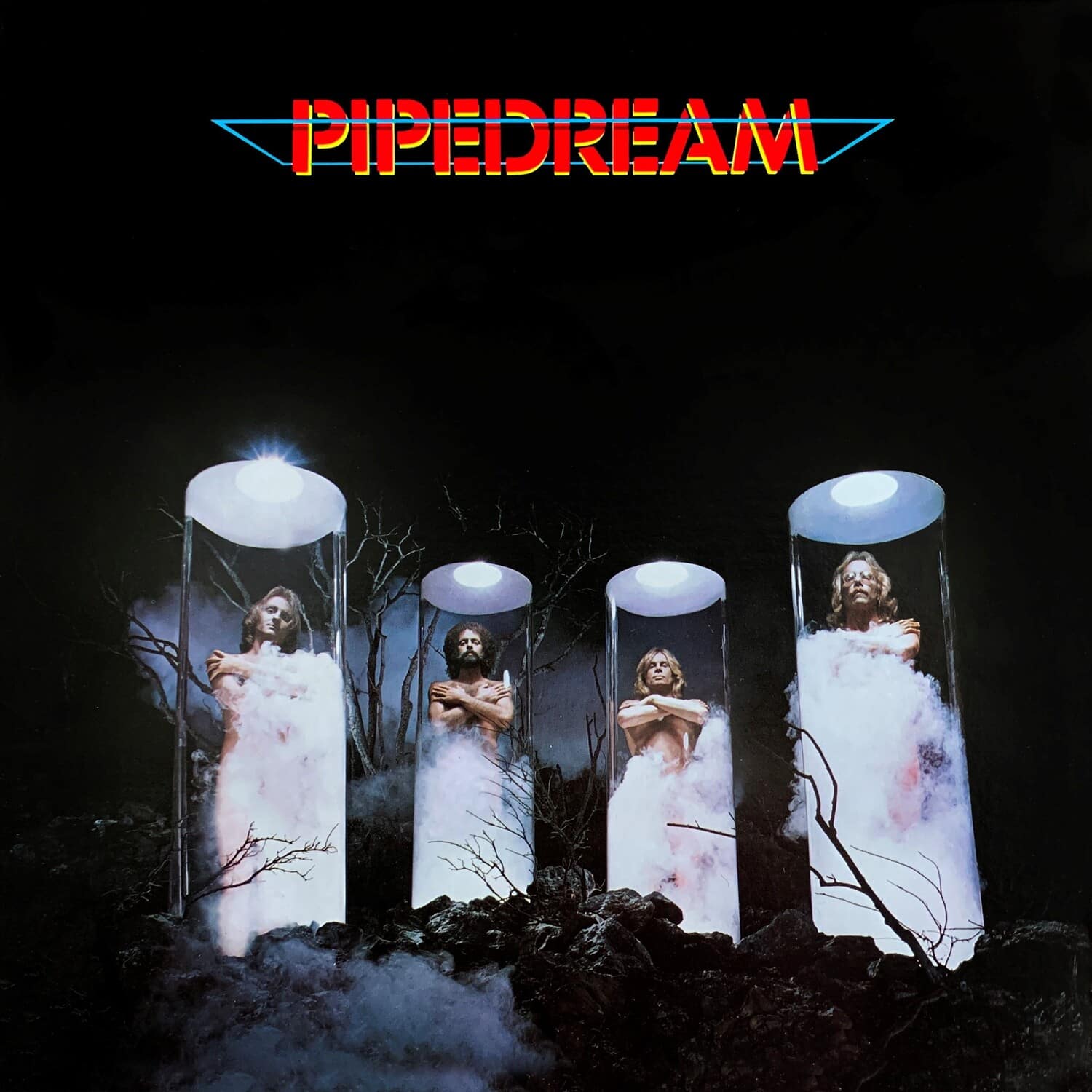 Pipedream - Pipedream   - COMPACT DISCS [CD] price history on PriceWatchPro