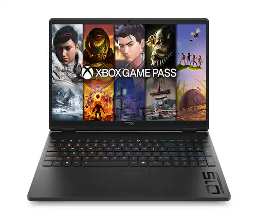 XBOX GAME PASS