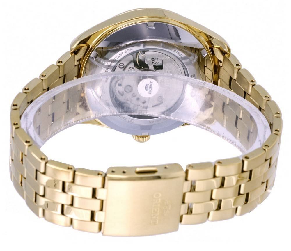 5 bar RESISTANT STAINLESS STEEL 209 2' JAPAN ORIENT