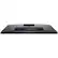 Alt View 3. Dell - Dell PRO 24 Plus 24" FHD IPS Monitor, 5ms Response Time, Anti-Glare, Flicker Free, Displayport, HDMI & DKZ Hub (P2425H) - Black/Silver.
