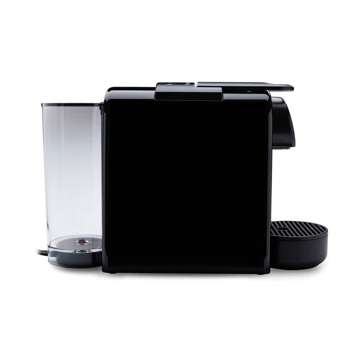 De'Longhi - DeLonghi EN85B Nespresso Essenza Mini Automatic Espresso Machine - Black
