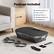Package Included
1. Vibrating platform x 1
2. Power cord x 1
3. Remote control x 1
4. Resistance bands x 2
5. User Manual x 1
MERACH