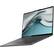Alt View 23. Lenovo - Yoga 7 16IAH7 16" Touch-Screen 2-in-1 Laptop - Intel Core i7 - 32 GB Memory - Intel Arc A370M - 1 TB SSD - Storm Gray.