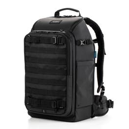 Tenba - Axis V2 24L Camera and Laptop Backpack, Black