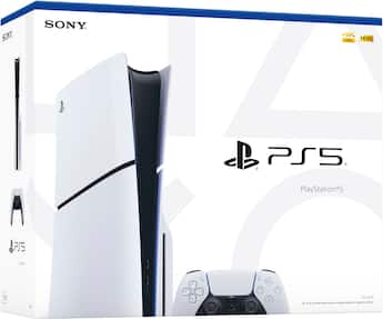 PlayStation 5 Slim Console 1000039671 - Best Buy PlayStation 5 Slim Console 1000039671 - Best Buy