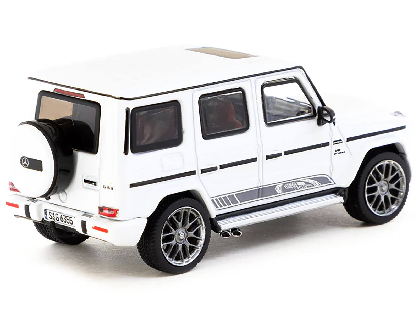 G63 SEG 6355