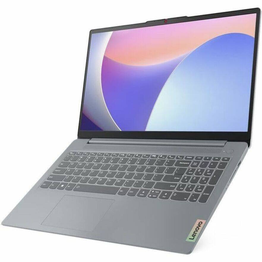 【Lenovo】82XM00FCJP　IdeaPad Slim 3 Gen 8 IdeaPad Slim 3 Gen 8 15.6型 (AMD) | スマートな15.6型ノートPC