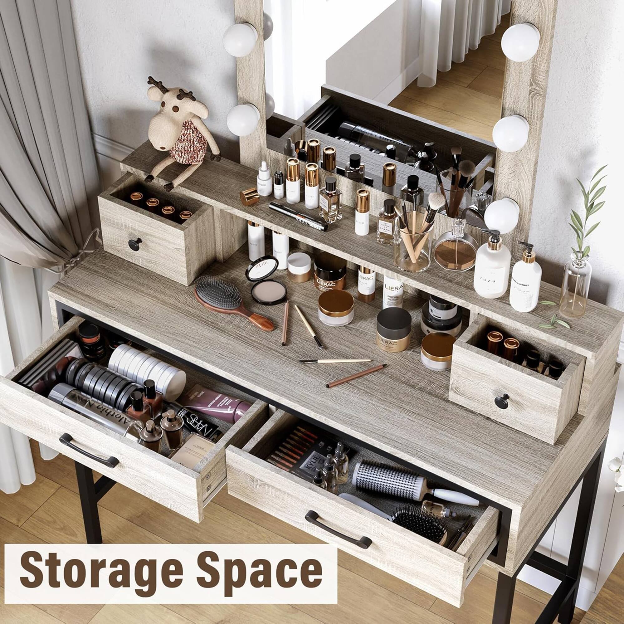 Storage Space