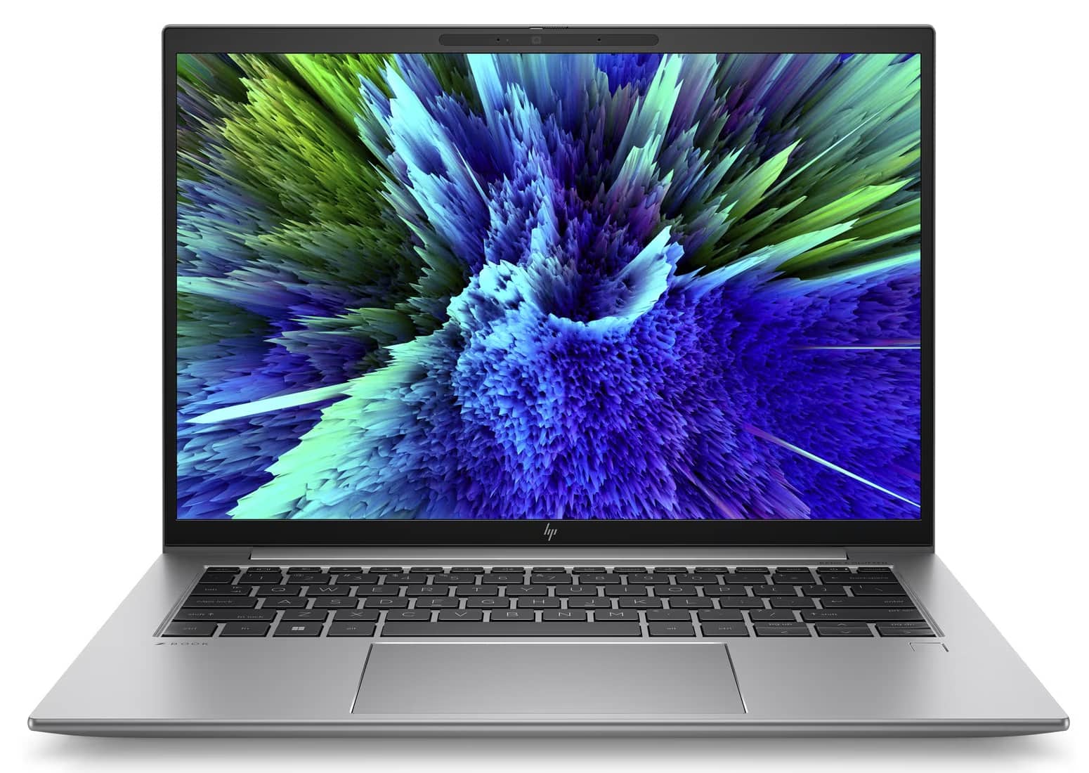 HP Zbook Firefly G10 A 88F35UT#ABA Laptop, Ryzen 7 PRO