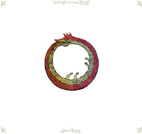 John Zorn - Hen to Pan   - COMPACT DISCS [CD] price history on PriceWatchPro