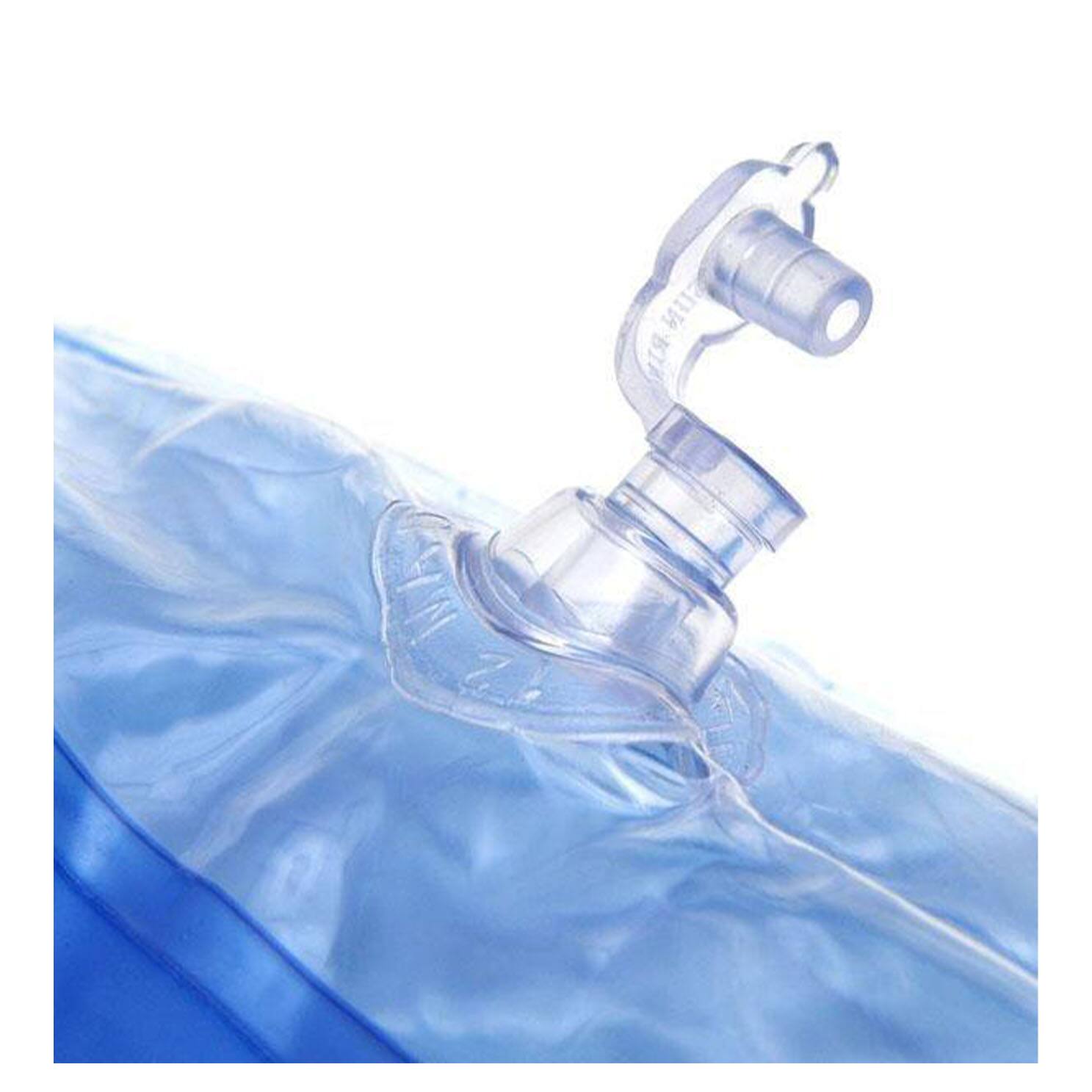 Alt View 10. Solar Sun Rings - Solar Sun Rings UV Resistant Pool Spa Heater Circular Solar Cover, Blue (9 Pack).