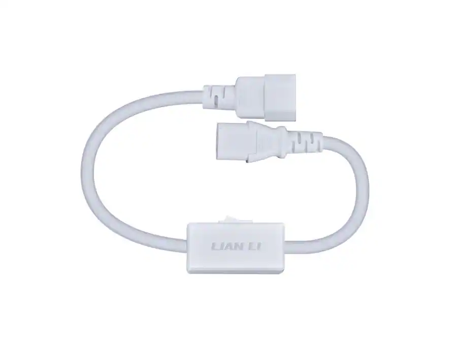 Li 4183 Lian Li SP1000P.W 1000W SFX PSU Platinum, ATX 3.1, PCIE 5.1, Low Noise ...