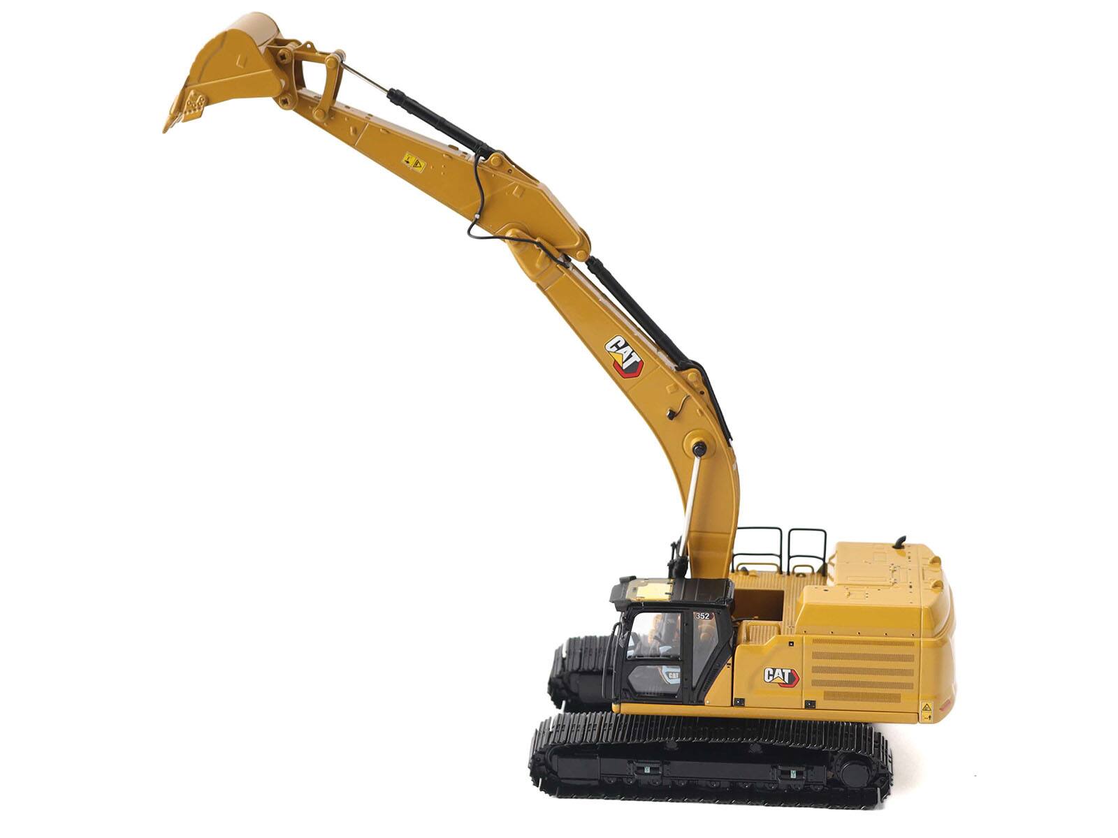 LP d CAT 12 E CAT A