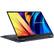 Alt View 31. ASUS - Vivobook S 14 Flip TN3402 14" Laptop - AMD Ryzen 7 - 16GB Memory - 1 TB SSD - Quiet Blue.